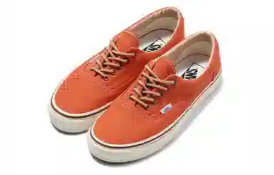 Vans Era 95 DX Orange