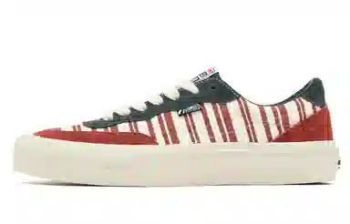 Vision Street Wear Flat Top Retro