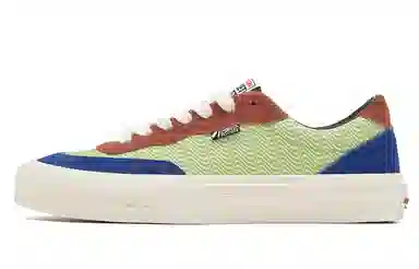 Vision Street Wear Flat Top Retro