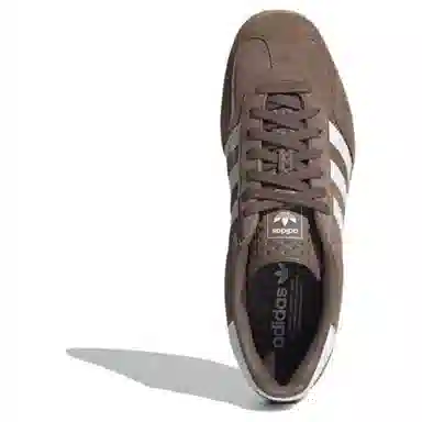 adidas Gazelle Indoor Brown