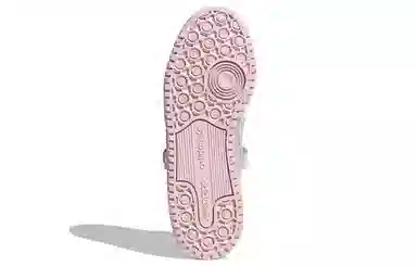 adidas Forum Low White Pink