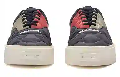 EQLZ Equalizer Fault Low Black Mocha