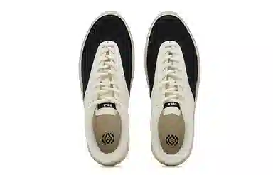 EQLZ Fault 22LO White Black