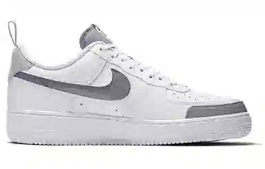 Nike Air Force 1 '07 Low White Grey