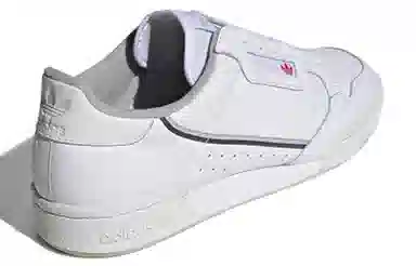 adidas Continental 80 White Grey