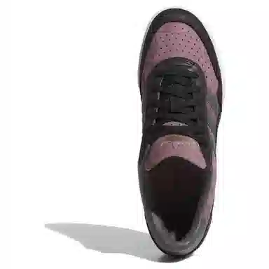 adidas Tyshawn Grey Purple