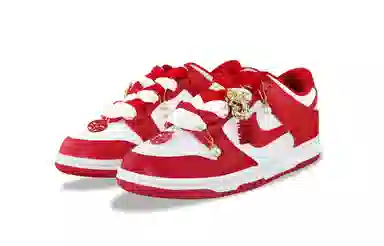 Nike Dunk Low Next Nature "St. John's"