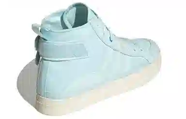 adidas neo City Canvas Hi