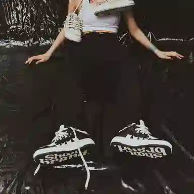 SHOOT Brand Free One Black