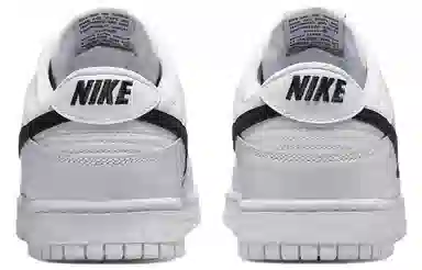 Nike Dunk Low Retro White Black