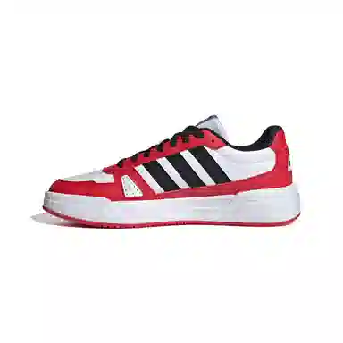 adidas Lite Baller Red White