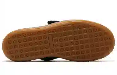 PUMA Platform Strap Low Black Gum