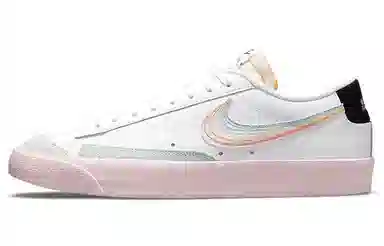 Nike Blazer Low 77 VNTG "Be True"