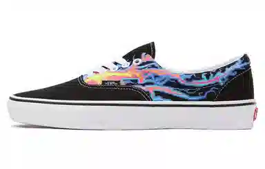 Vans Era Black