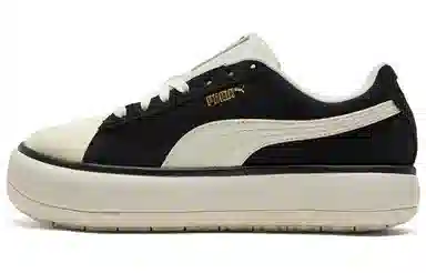 PUMA Suede Mayu TC Black