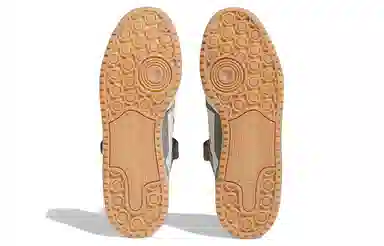 adidas Originals Forum Low White Grey