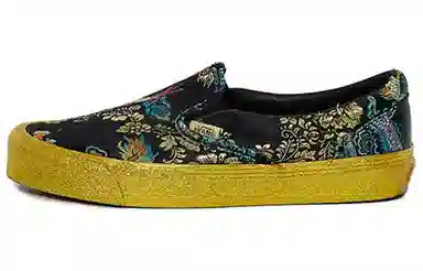 Opening Ceremony x Vans Good Luck Classic LX