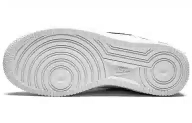 Nike Air Force 1 Low 07 LV8 Utility Black