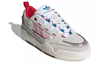 adidas Adi2000 CNY Grey