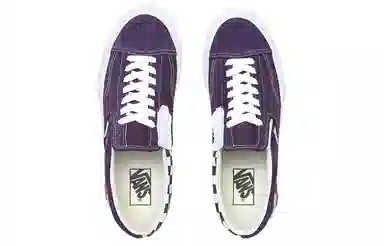 Vans Slip-On CAP Checkerboard