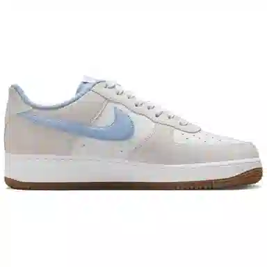 Nike Air Force 1 SK8 "Psychic Blue"