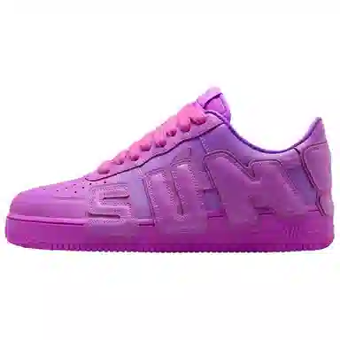 CPFM x Nike Air Force 1