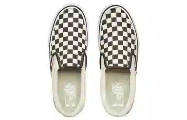 Vans Slip-On Pro Checkerboard