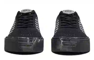 EQLZ Equalizer Fault GhostKnit