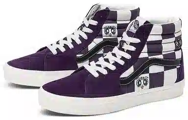 Vans SK8 Sailor Moon