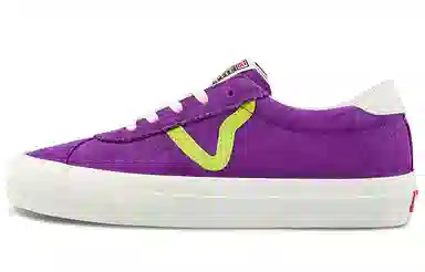 Vans OG Epoch LX Purple