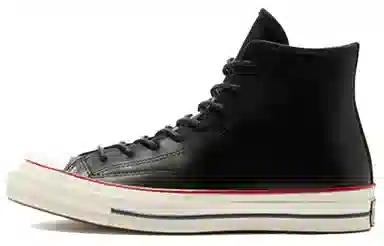 Converse 1970s Chuck Taylor All Star Hi Black