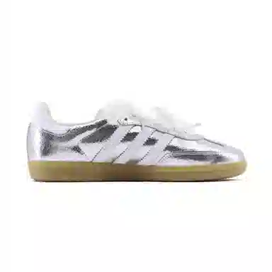adidas Samba OG Silver
