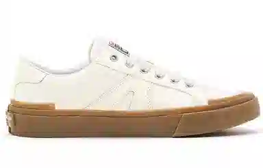 Vision Street Wear V76 Off White