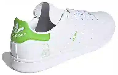 adidas Stan Smith Primegreen "Kermit"