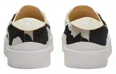 EQLZ Equalizer Black White