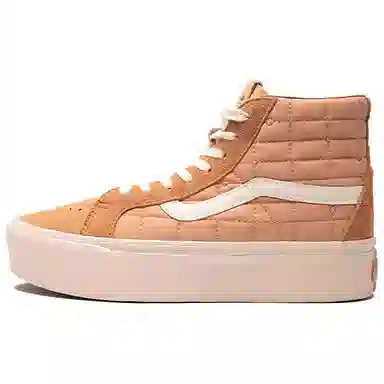 Joe Freshgoods x Vans SK8 Reissue Platform Vlt Lx