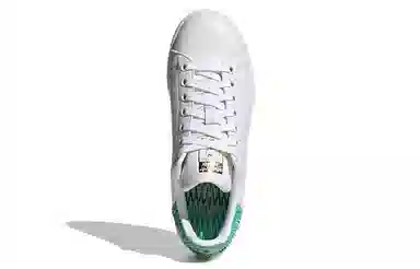 adidas Stan Smith White Green