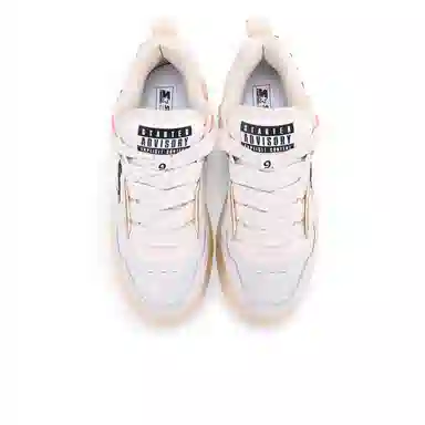 STARTER Vol Series Grey Pink