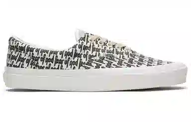 Fear of God x Vans Era 95 Reissue