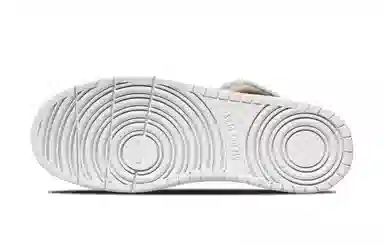 Nike Court Borough Low GS Light Blue