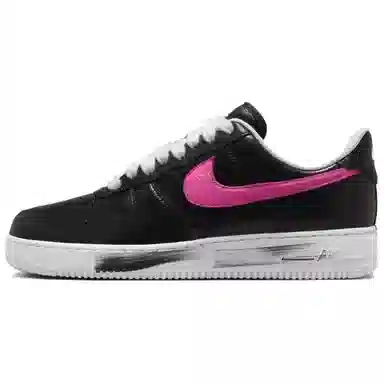 Peaceminusone x Nike Air Force 1 "Para-Noise 3.0"