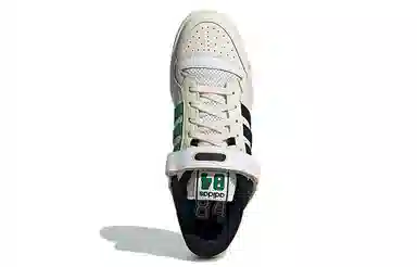 adidas Forum 84 Low White Green