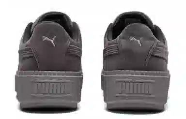 PUMA Platform Trace V