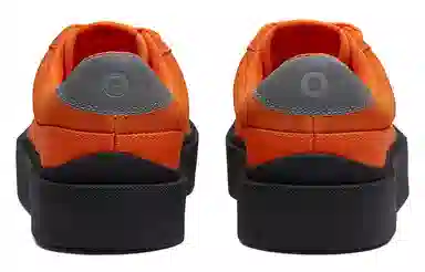 EQLZ FaultFault 23 Lo Blood Orange