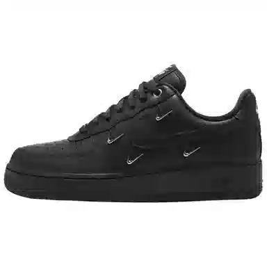 Nike Air Force 1 Low WMNS Black