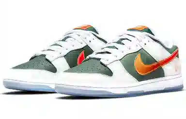Nike Dunk Low SE "NY vs NY"