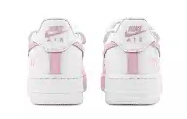 Nike Air Force 1 Low "Strawberry Milk" GS