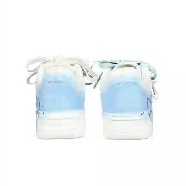 Anta Hip Hop Low Blue