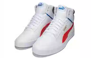PUMA Shuffle Mid
