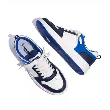 HUANQIU Black White Panda